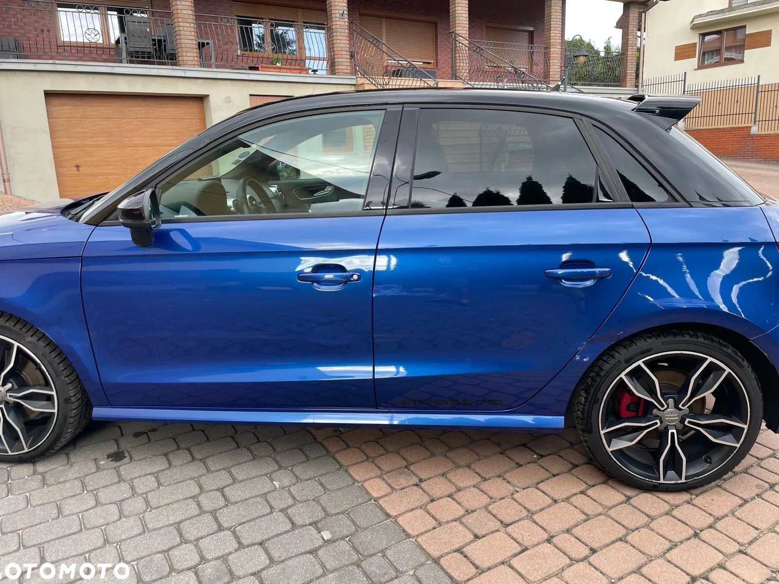 Audi S1 Sportback - 4