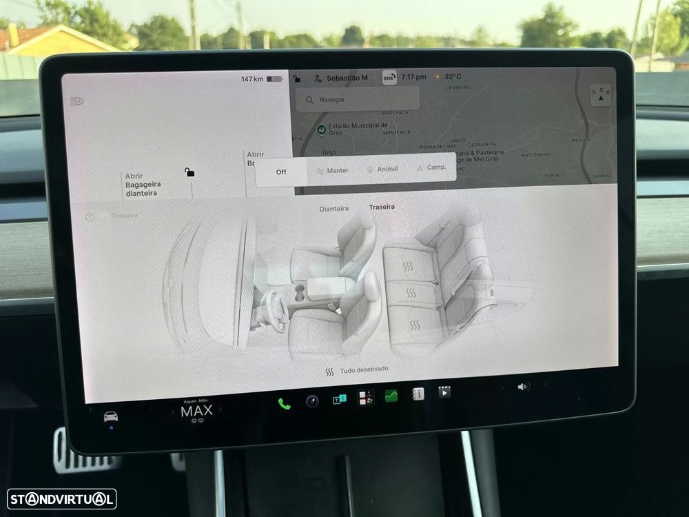 Tesla Model 3 Long-Range Dual Motor AWD - 43