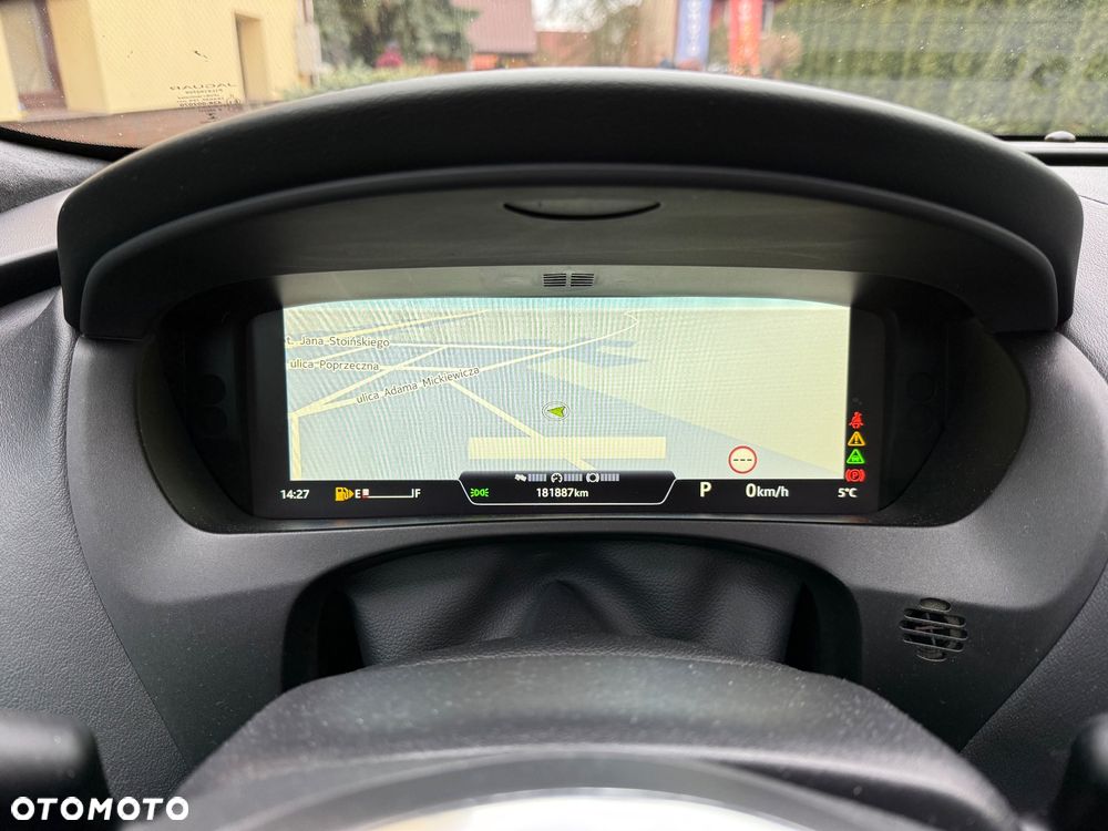 Jaguar F-Pace 30d AWD R-Sport - 24