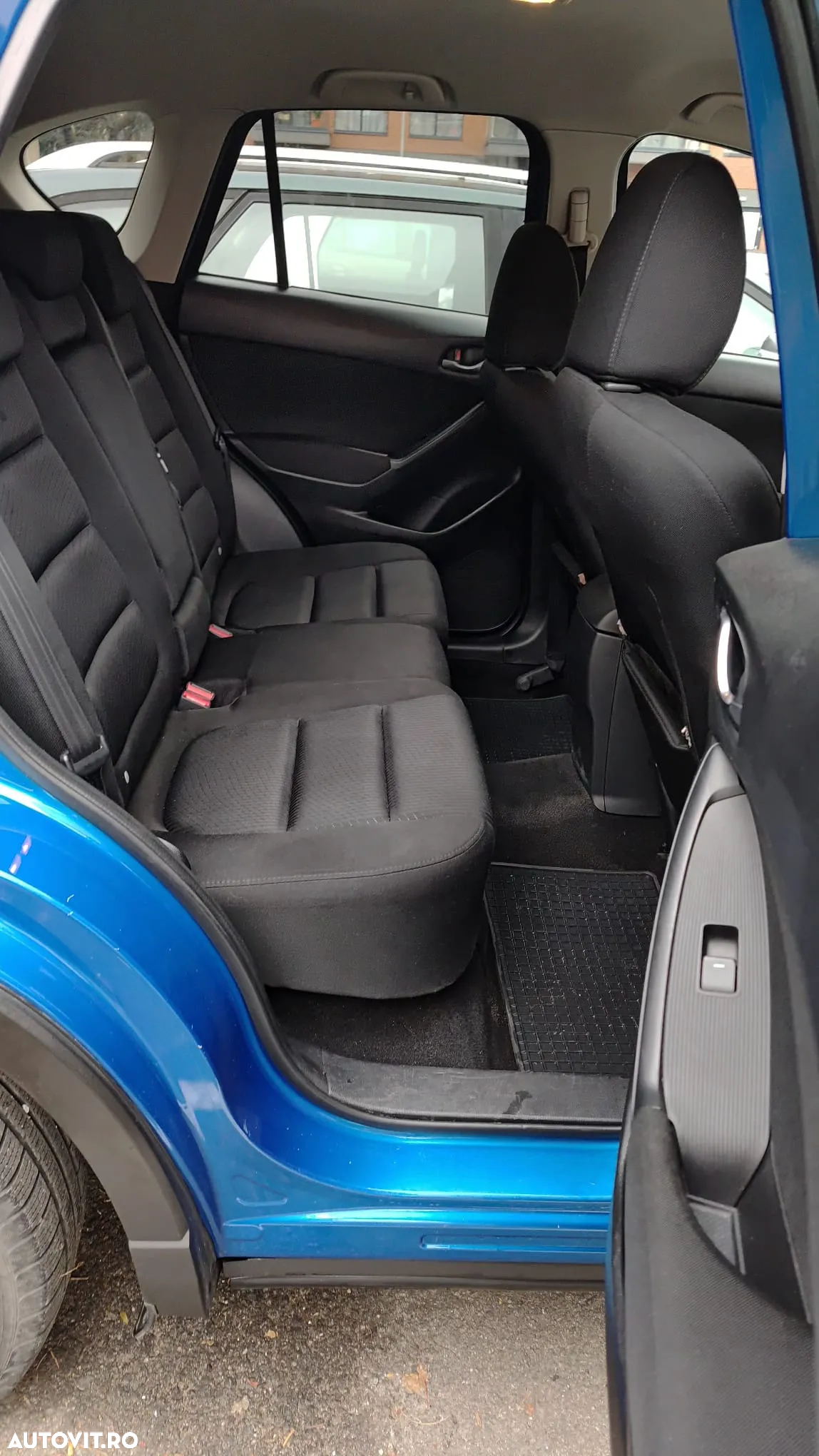 Mazda CX-5 CD150 4x4 Attraction - 4