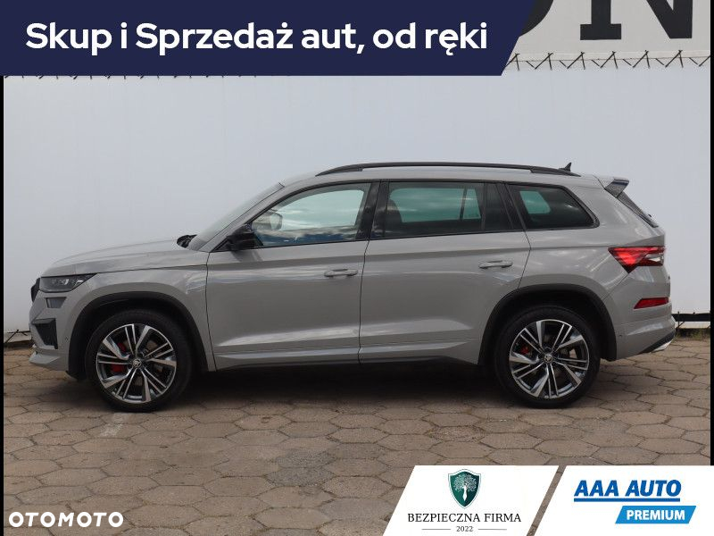 Skoda Kodiaq - 3