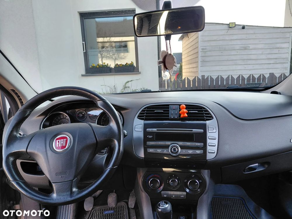 Fiat Bravo - 13