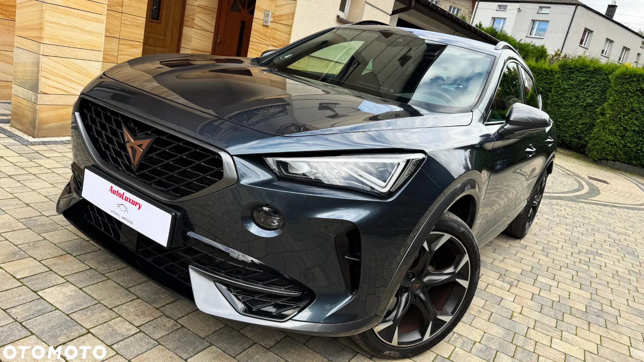 Cupra Formentor 2.0 TSI 4Drive DSG - 1