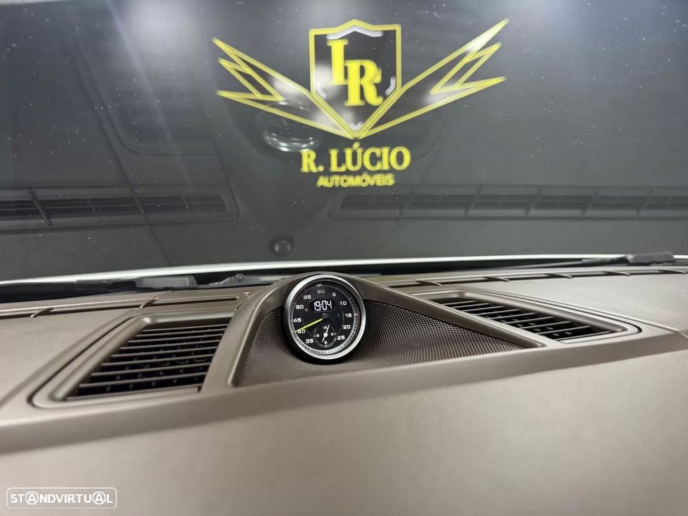 Porsche Panamera S e-Hybrid - 22