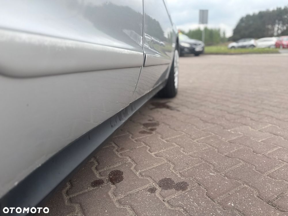 Mercedes-Benz Klasa A 180 CDI Avantgarde DPF - 26