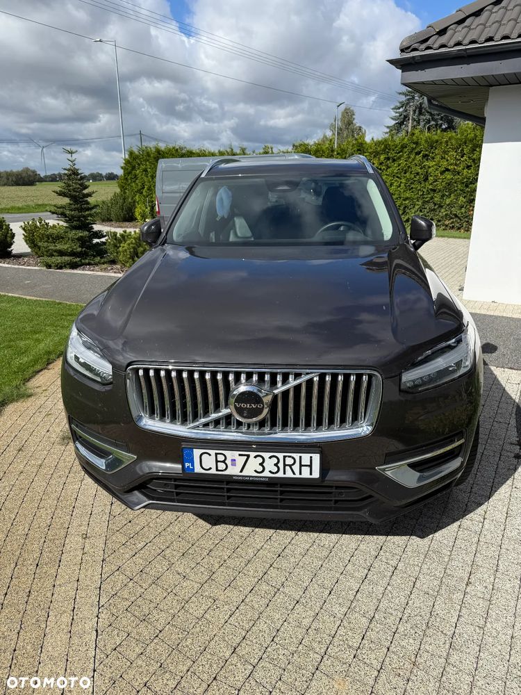 Volvo XC 90 - 2