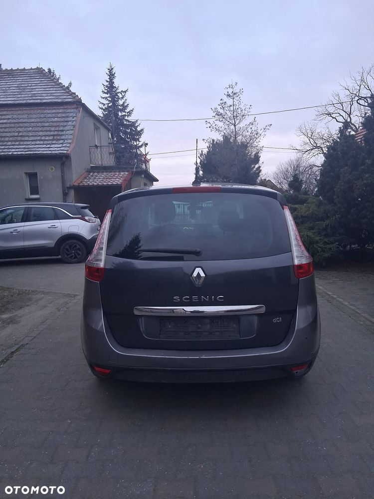 Renault Grand Scenic Energy dCi 110 S&S Dynamique - 20