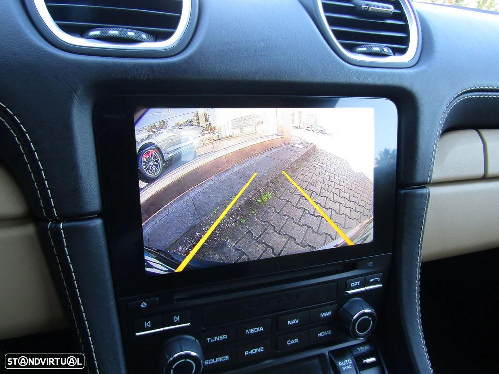 Porsche 718 Boxster 2.0 PDK - 21