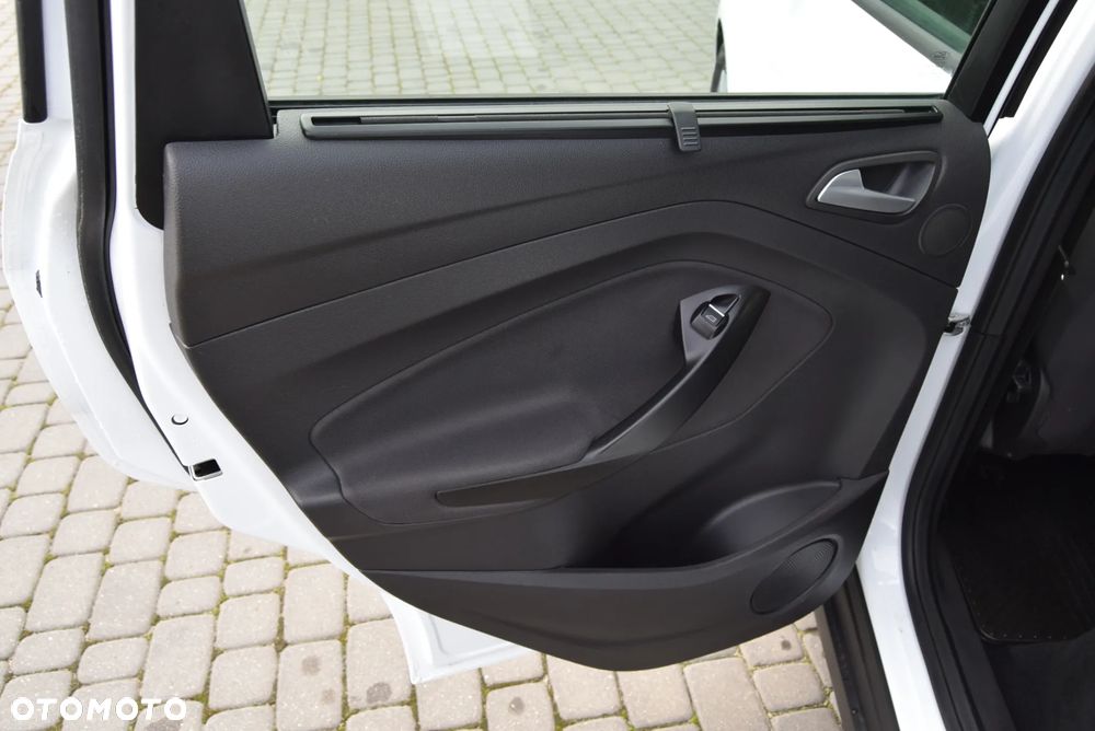 Ford C-MAX 1.0 EcoBoost Ambiente ASS - 20