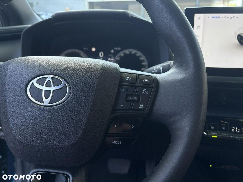 Toyota C-HR 1.8 Hybrid Style - 23