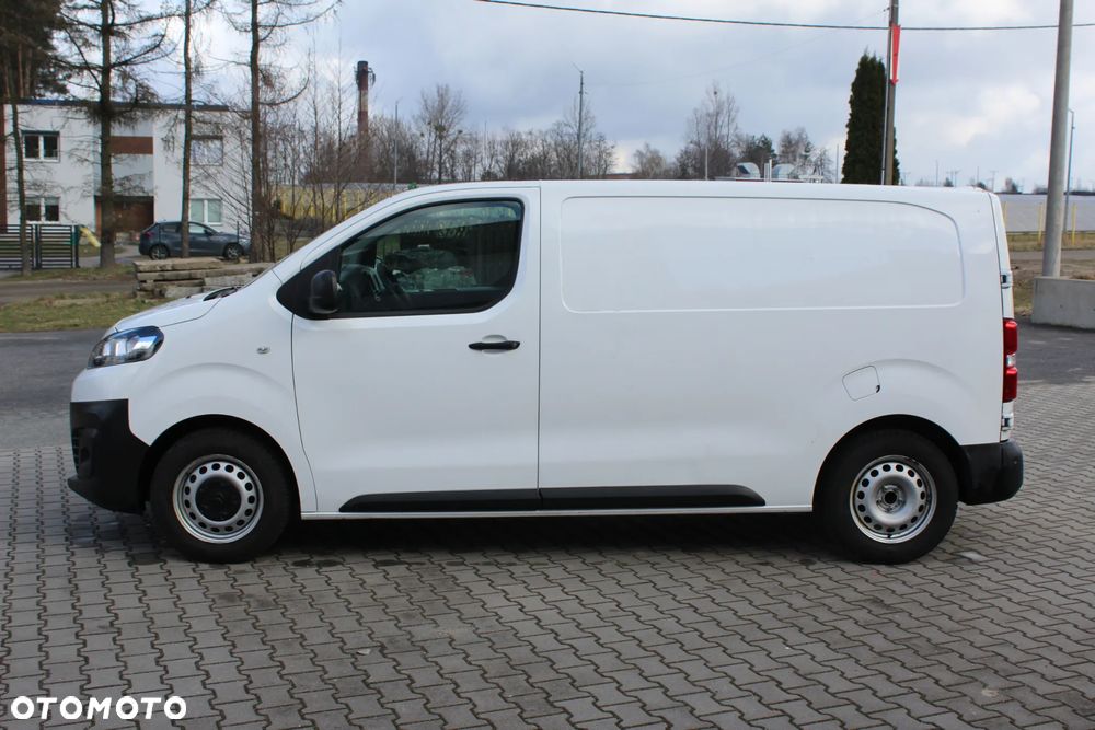Citroën Jumpy - 8