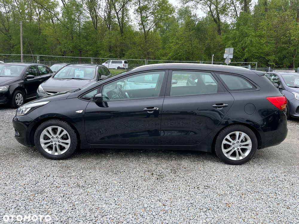 Kia Ceed 1.6 GDI M - 32