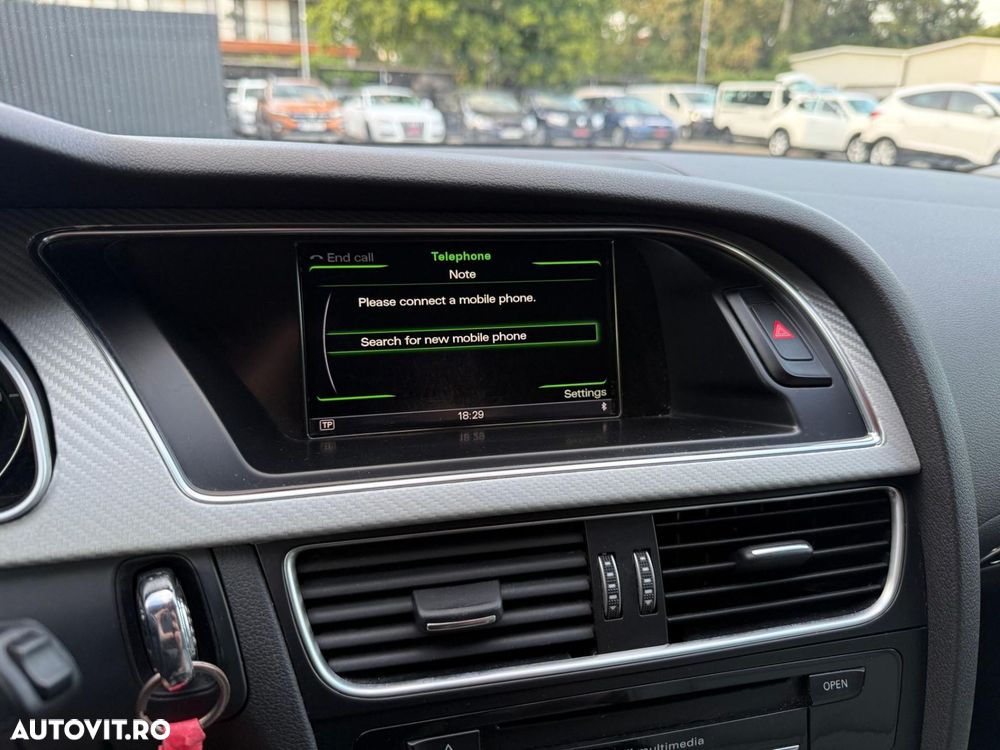 Audi A5 Coupé - 12
