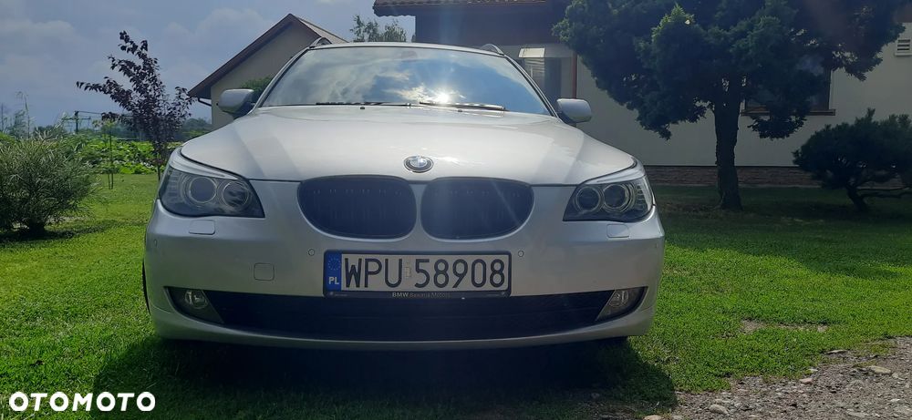 BMW Seria 5 530d - 2