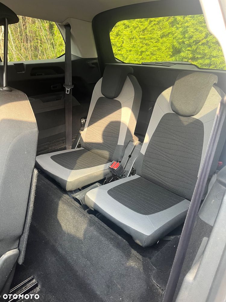 Citroën C4 Picasso 2.0 BlueHDi Intensive - 24