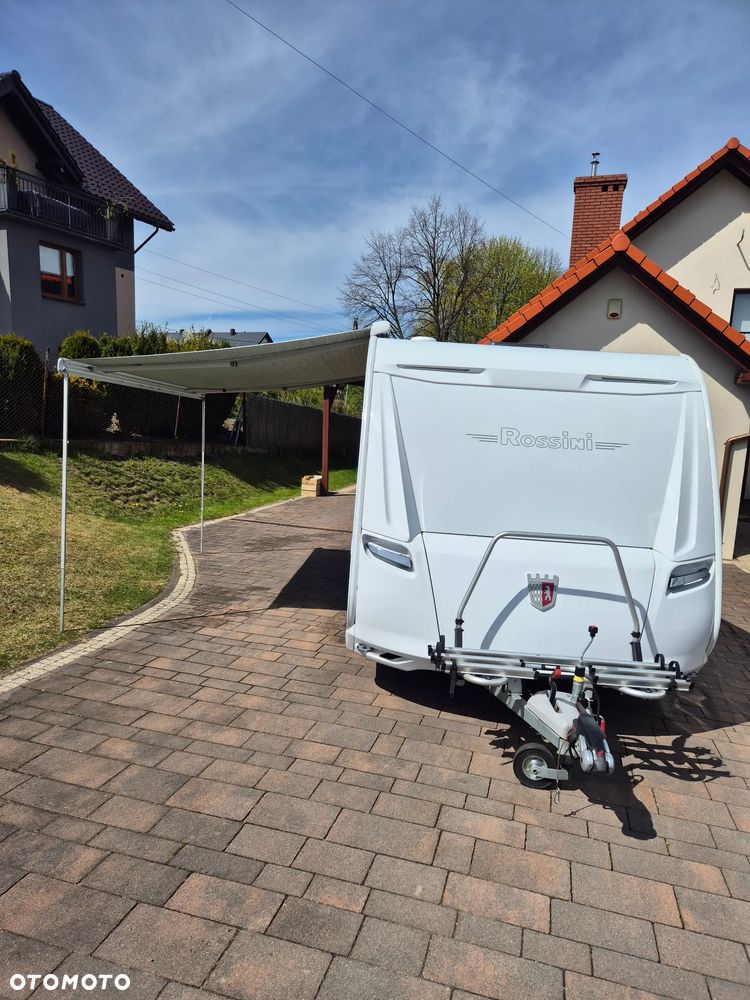 Tabbert Rossini 520 DM - 2