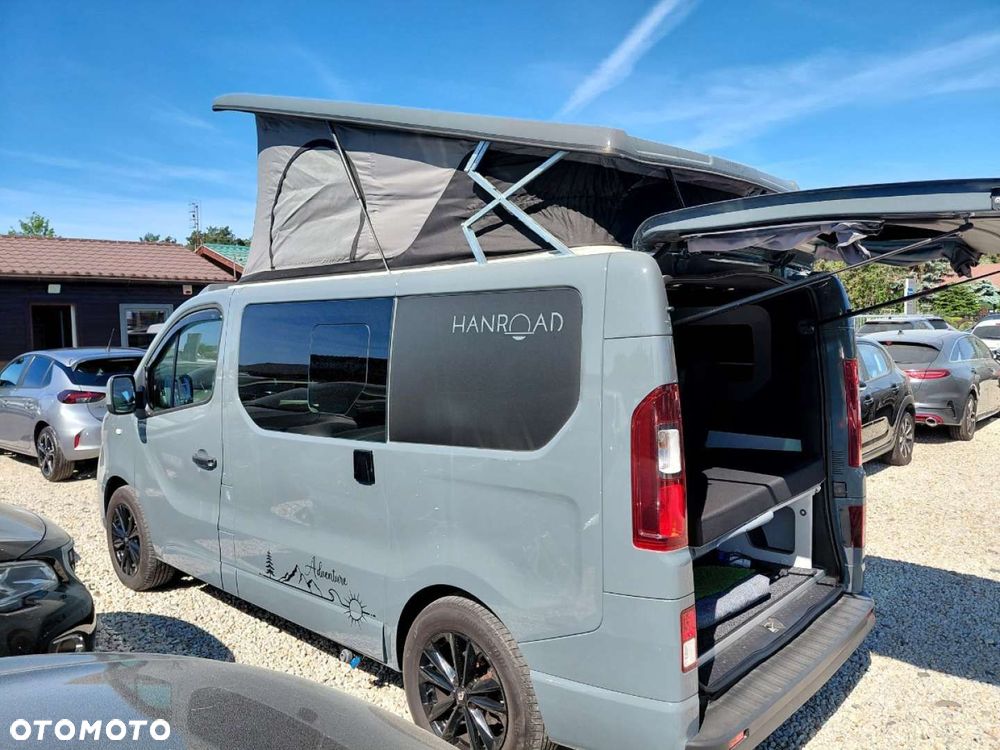 Renault TRAFIC - 9