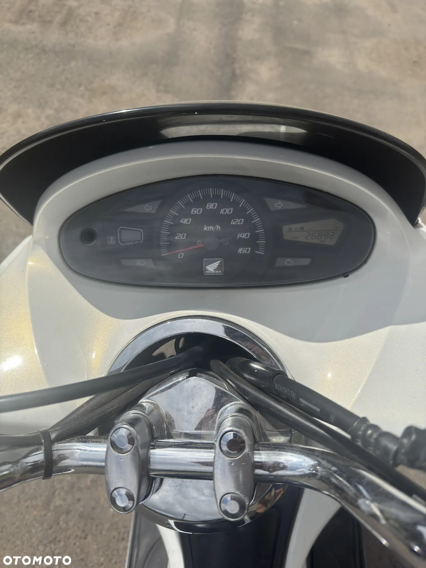 Honda PCX - 2