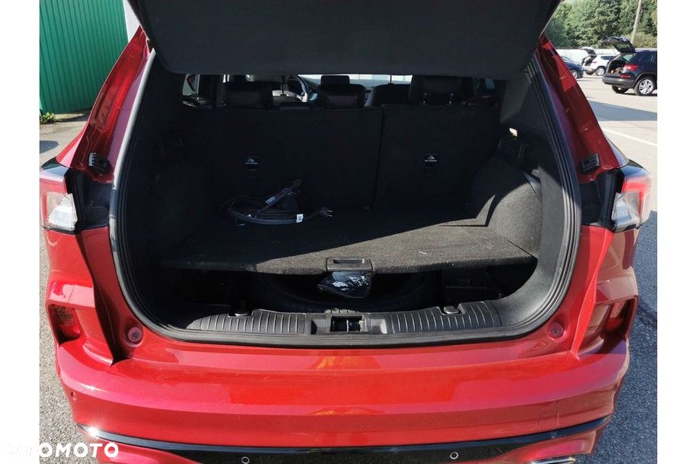 Ford Kuga - 7