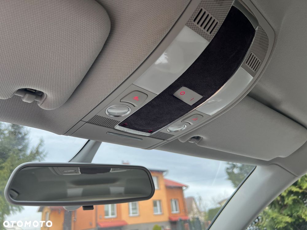 Audi A6 Limousine - 19