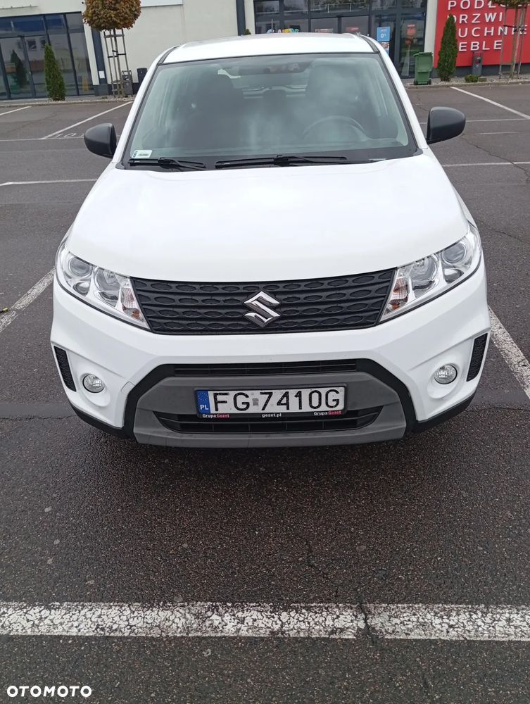 Suzuki Vitara 1.6 Comfort 2WD - 2