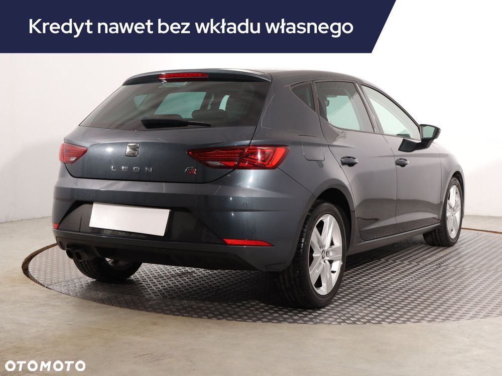 Seat Leon - 7