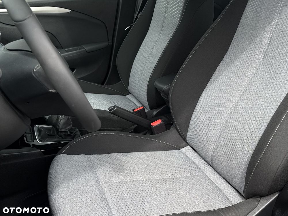 Opel Corsa 1.2 T Edition S&S - 10