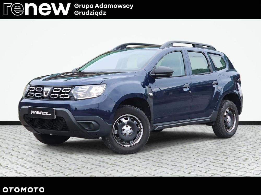 Dacia Duster 1.0 TCe Access - 1