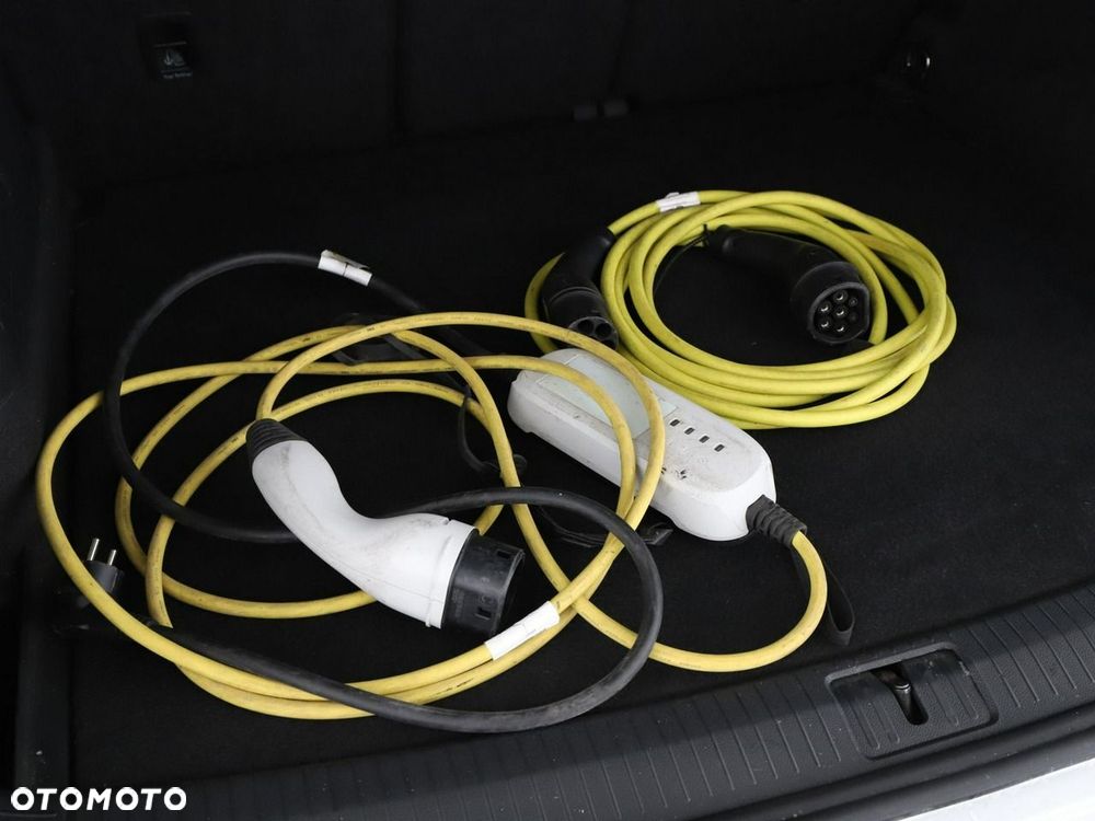 Volkswagen Tiguan 1.4 eHybrid Life DSG - 40