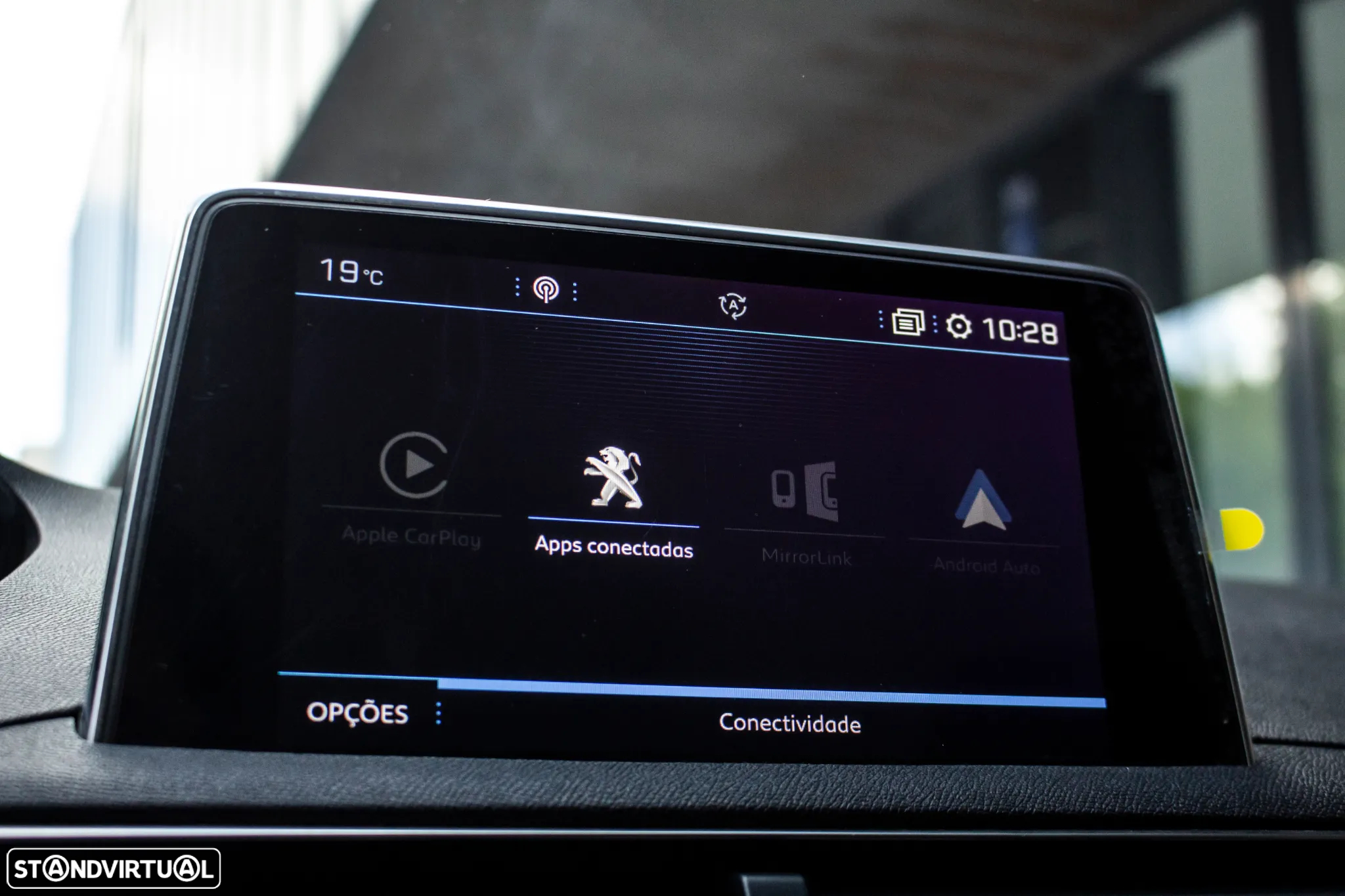 Peugeot 5008 1.2 PureTech Allure Pack EAT8 - 46