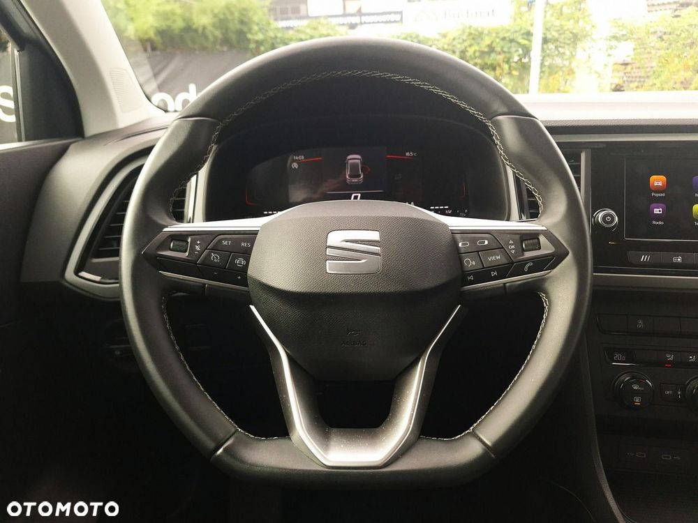 Seat Ateca - 14