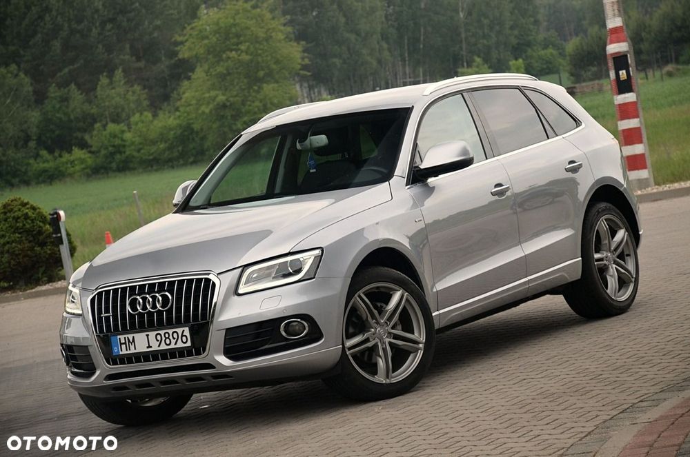 Audi Q5 - 7