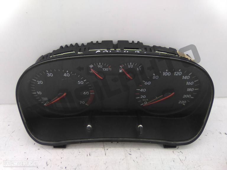 Quadrante 1j091_9861 Vw Golf Iv (1j) [1997_2008] 1.4 16v - 1