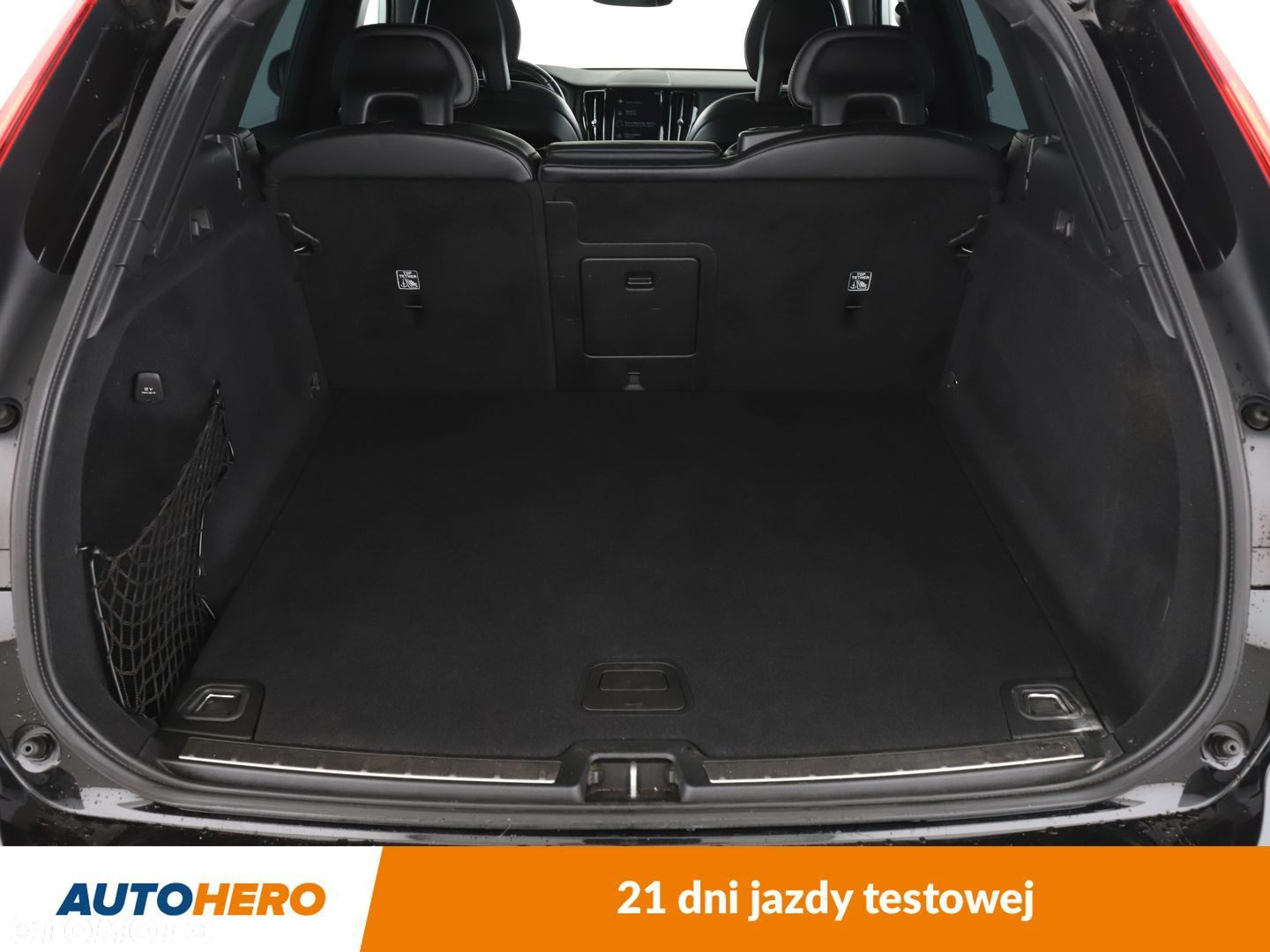 Volvo XC 60 - 17