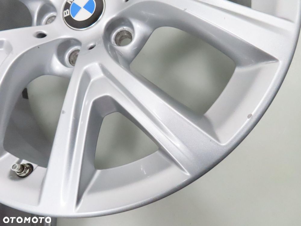 Alufelgi 17'' BMW X1 F48 5x112 6,5J ET39 6856076 - 5