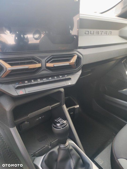 Dacia Duster - 2