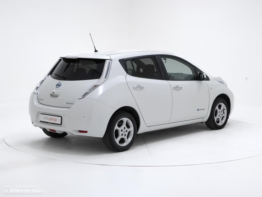 Nissan Leaf Visia+ 30 kWh - 3