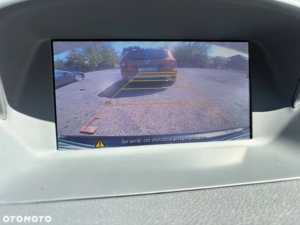 Opel Mokka 1.4 T Cosmo S&S EU6 - 9