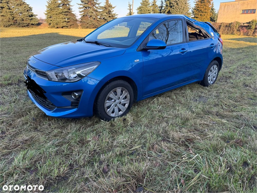 Kia Rio 1.2 Vision - 5