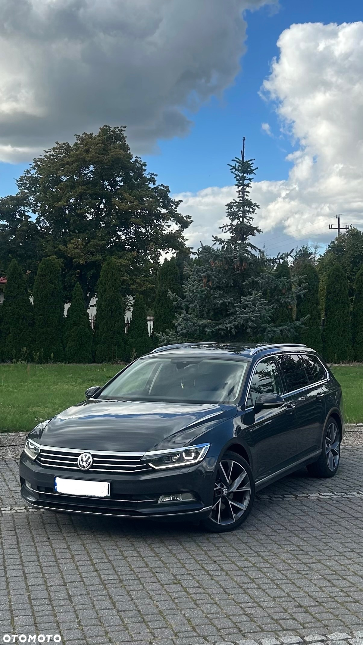 Volkswagen Passat 2.0 TDI BMT Highline DSG - 7