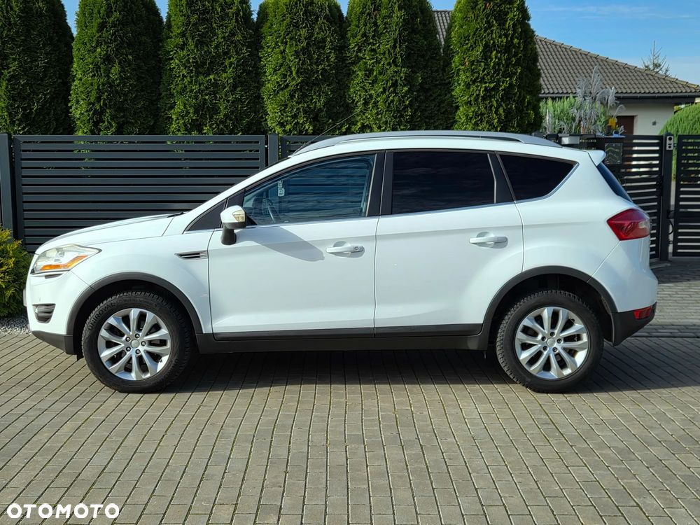 Ford Kuga 2011 photo 5