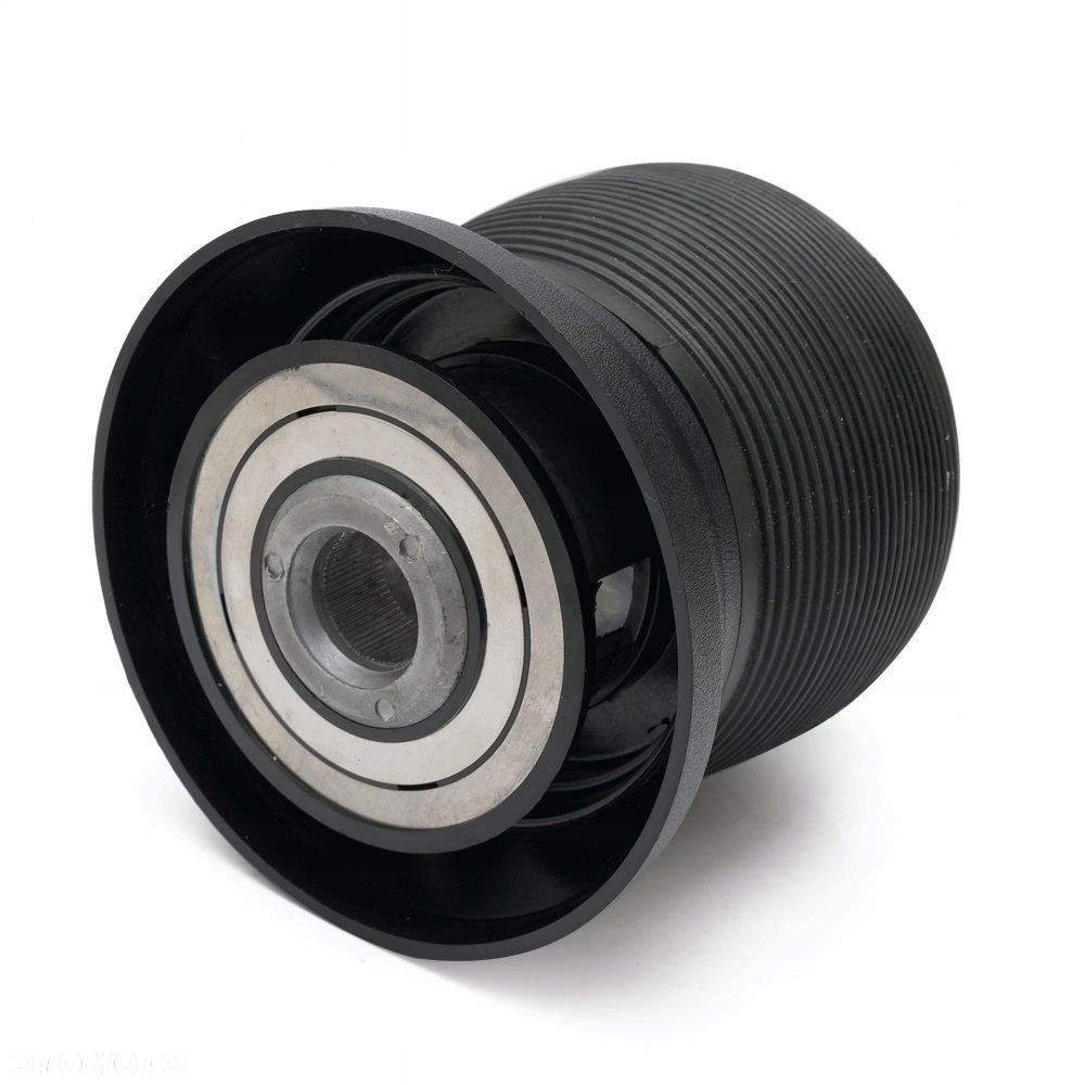 Naba adapter Mercedes W123 W124 W126 W129 W201 W202 - 3