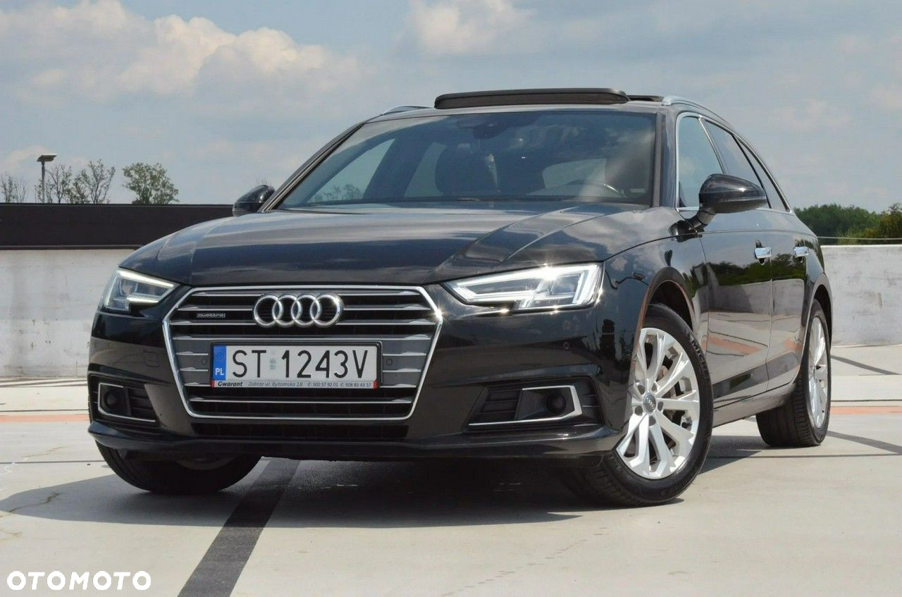 Audi A4 2.0 TDI Quattro Sport S tronic - 2
