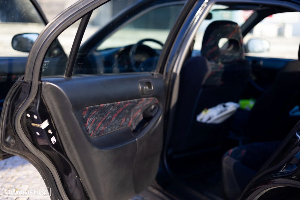 Honda Civic 1.6 VTi - 5