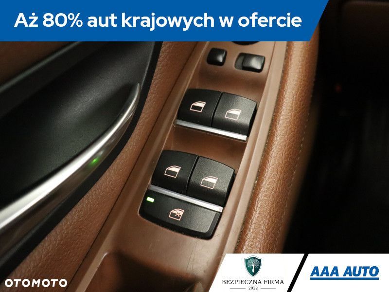 BMW Seria 5 - 22