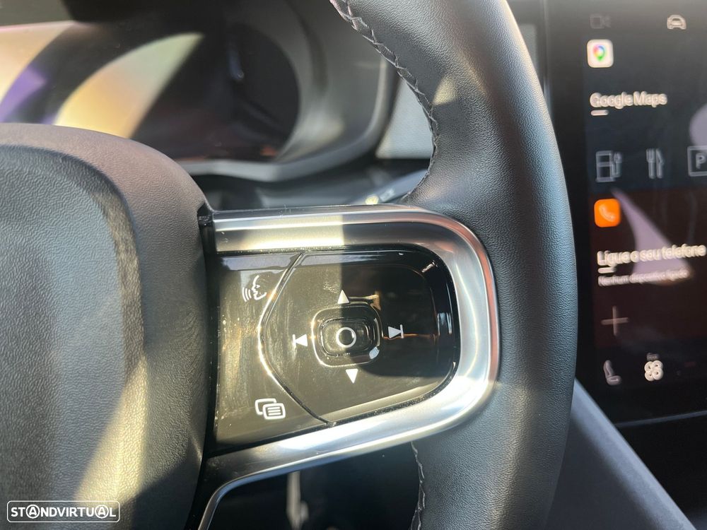 Polestar 2 Long Range 78 kWh - 25