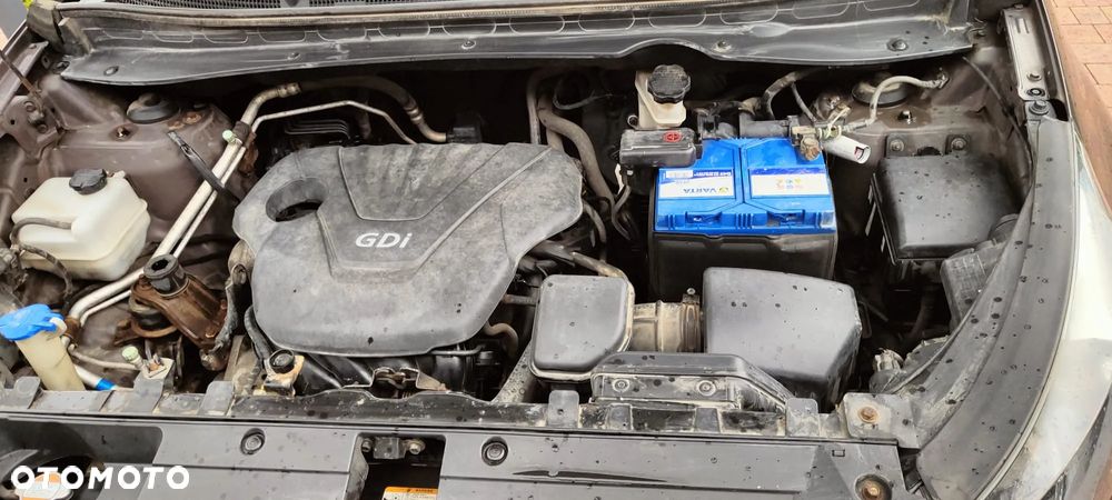 Kia Sportage 1.6 GDI XL 2WD - 32