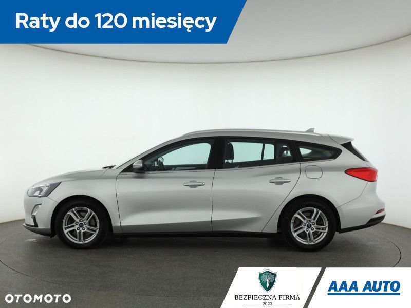 Ford Focus SW - 4