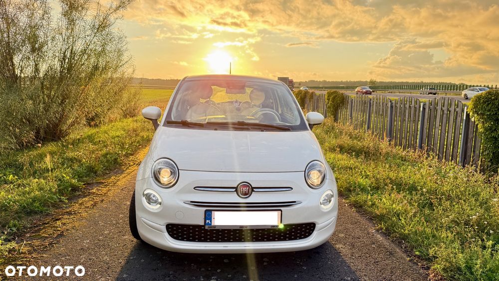 Fiat 500 - 35