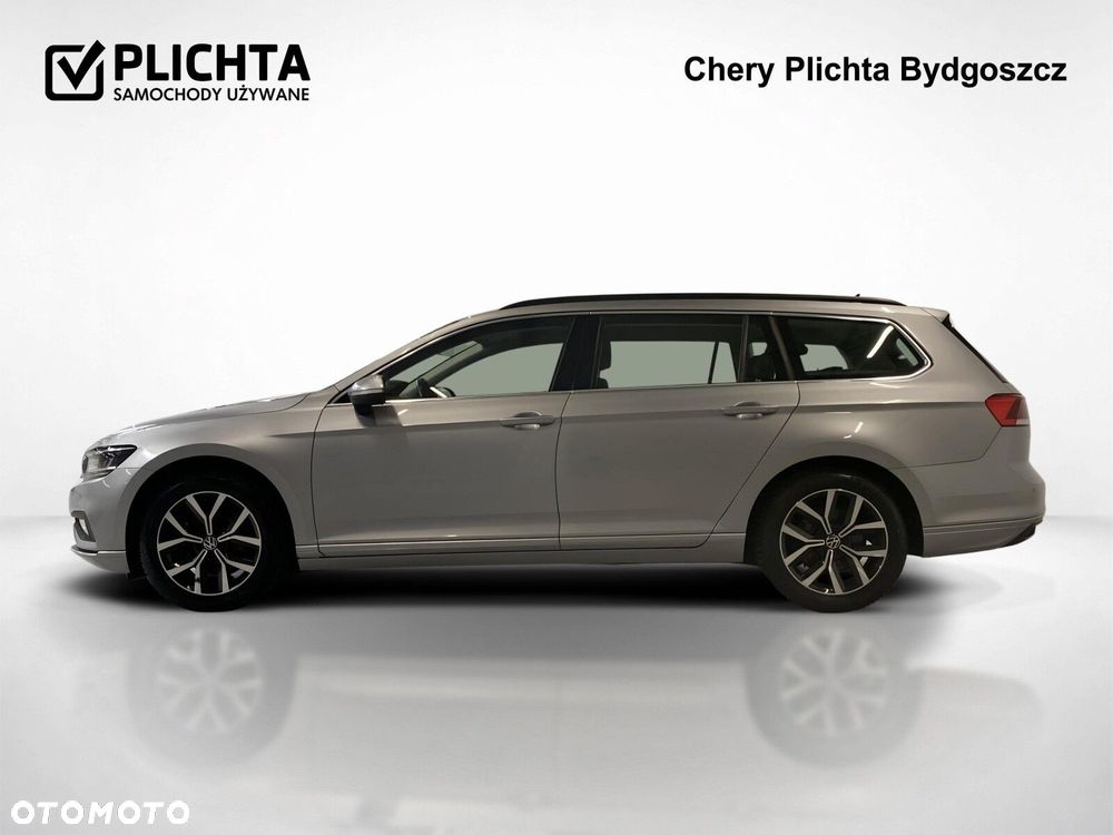 Volkswagen Passat - 3